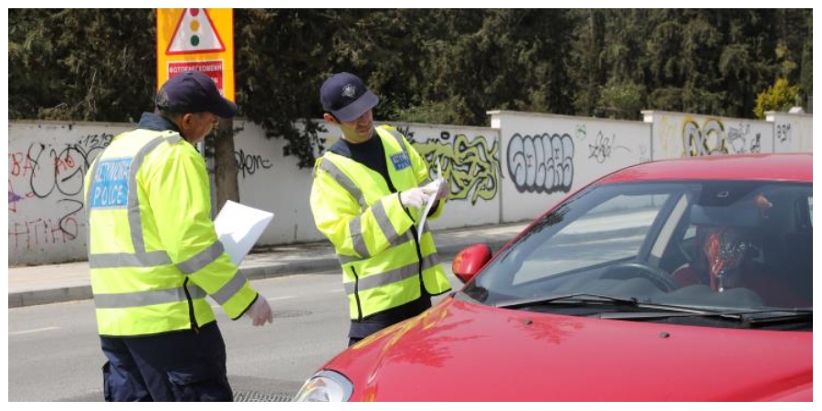 ΚΥΠΡΟΣ - ΔΙΑΤΑΓΜΑ:  52 καταγγελίες πολιτών και 6 υποστατικών για παραβίαση μέτρων κατά Covid-19