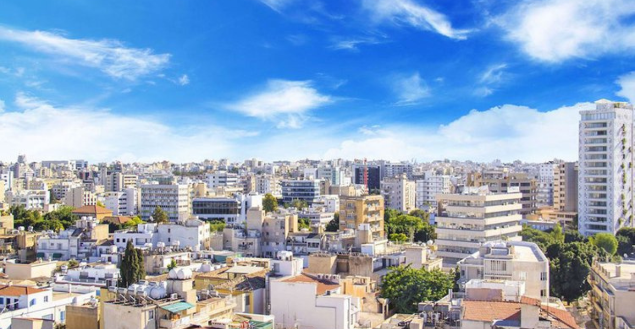 Eurostat: Νέο ράλι στις τιμές κατοικιών στην Ευρώπη – Σταθερή η αγορά στην Κύπρο