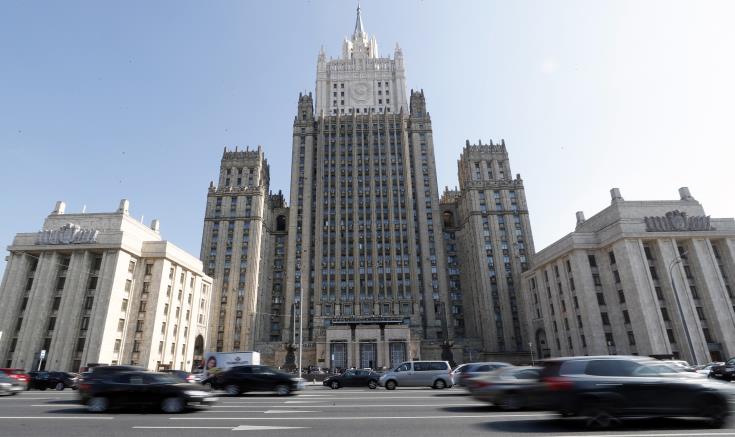 H Ρωσία προαναγγέλλει ότι θα φέρει την Συμφωνία των Πρεσπών στο Συμβούλιο Ασφαλείας του ΟΗΕ 