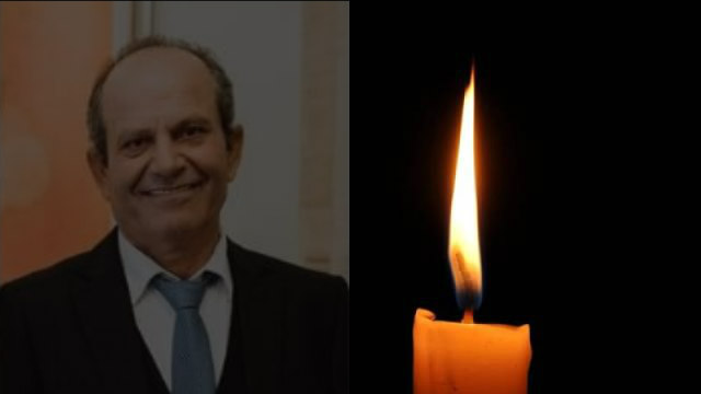 Βαρύ πένθος στη Λάρνακα - Αύριο η κηδεία του 62χρονου - Η επιθυμία της οικογένειας