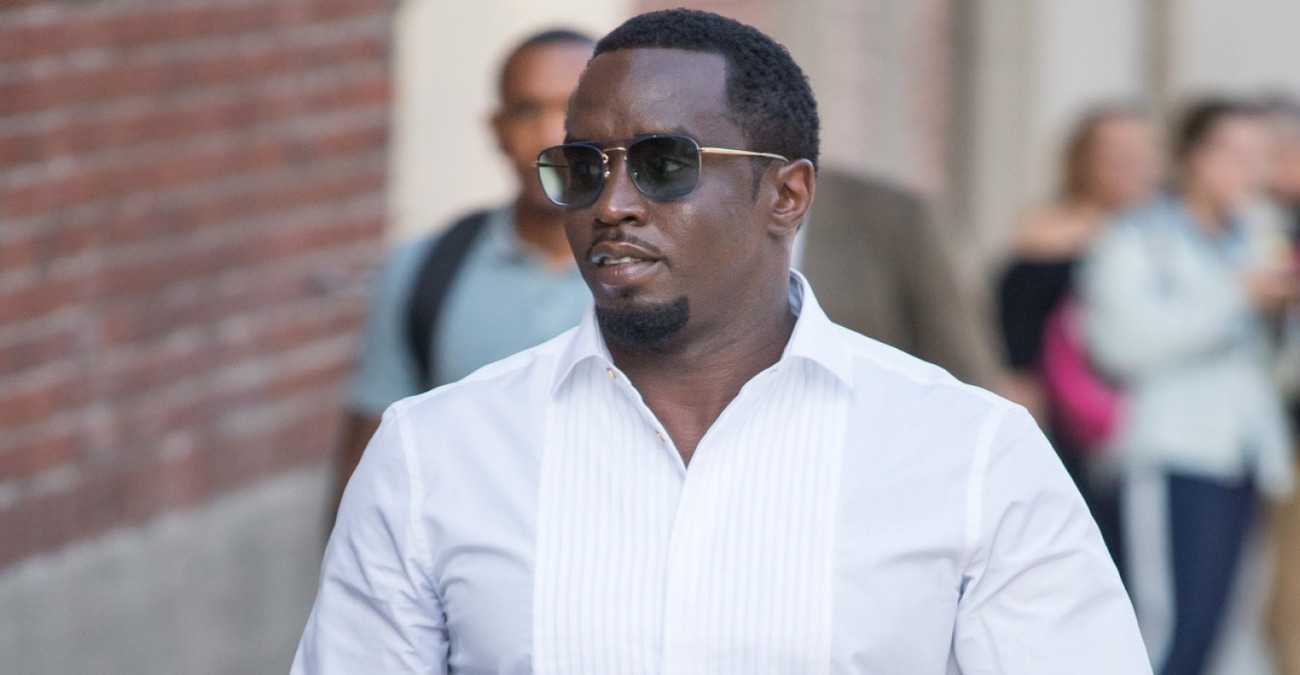 Diddy: Δύο νέες μηνύσεις κατά του ράπερ – Ένας άνδρας τον κατηγορεί ότι τον νάρκωσε και τον βίασε