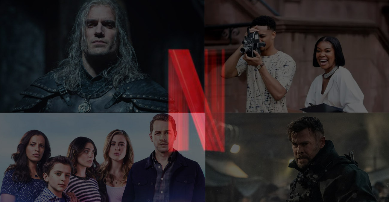 Ιούνιος στο Netflix: Αυτές είναι οι πολυαναμενόμενες σειρές και οι καινούριες ταινίες που θα δούμε στην πλατφόρμα - Δείτε βίντεο