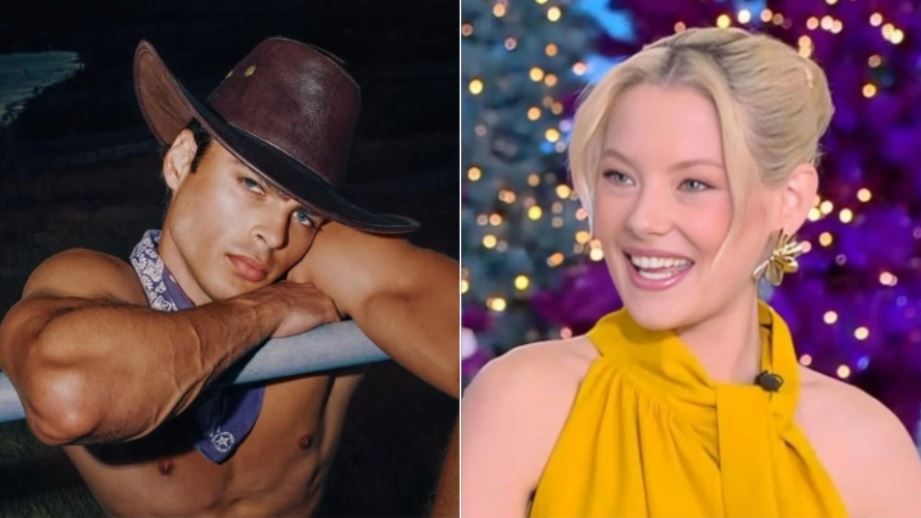 Ξένια Τσίρκοβα: Απάντησε στο αν είχε ερωτική σχέση με τον Ανέστη Τεντέσκι στο GNTM