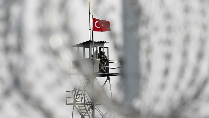 ΟΗΕ: «Μαζικές και σοβαρές» παραβιάσεις ανθρωπίνων δικαιωμάτων στην Τουρκία