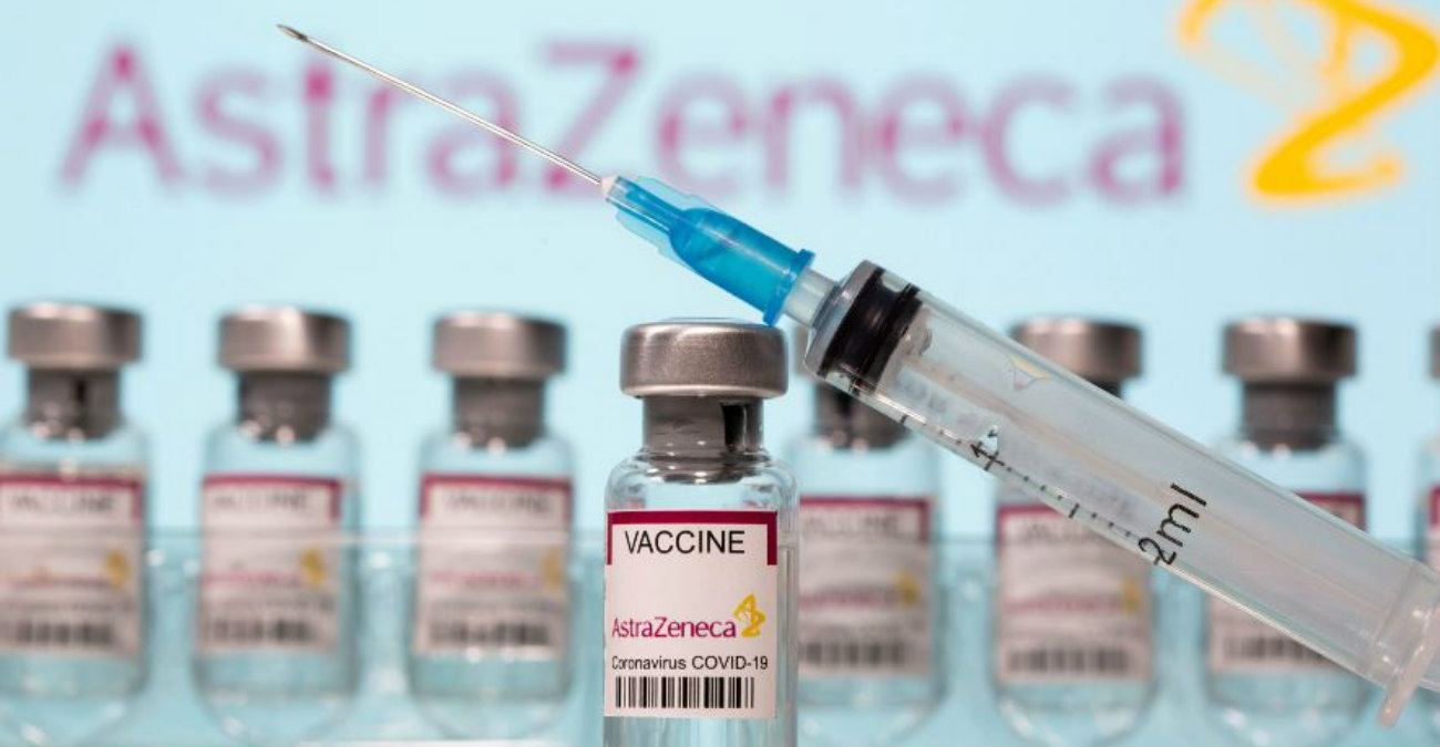 AstraZeneca: Πληθαίνουν τα ερωτήματα για την απόσυρση του εμβολίου - Τι λένε οι ειδικοί