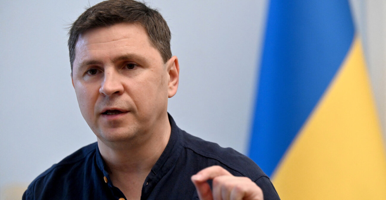 Ουκρανία: «Παραχώρηση εδαφών στη Ρωσία υπό την ομπρέλα του ΝΑΤΟ;» - Γελοία πρόταση, απαντά το Κίεβο