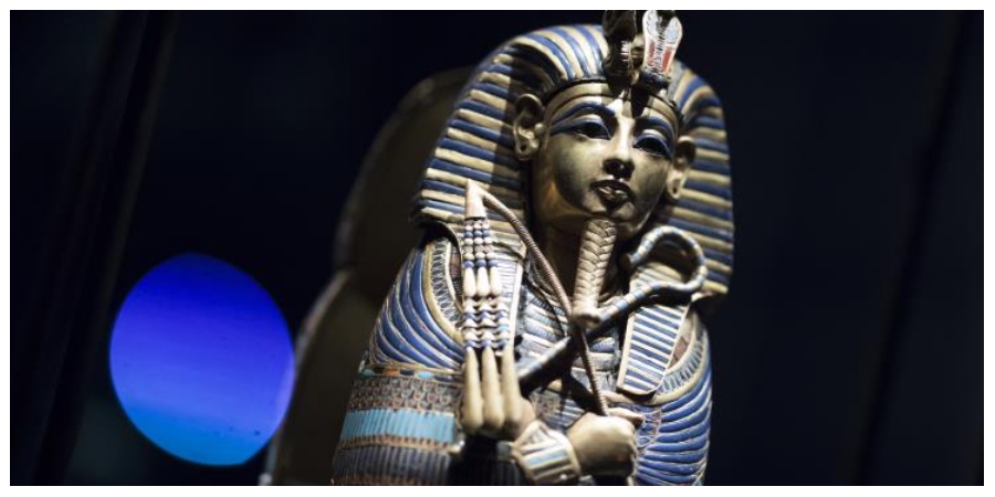 Αίγυπτος- Ζάκι Χαουάς : Ο Φαραώ Τουταγχαμών δεν σκοτώθηκε