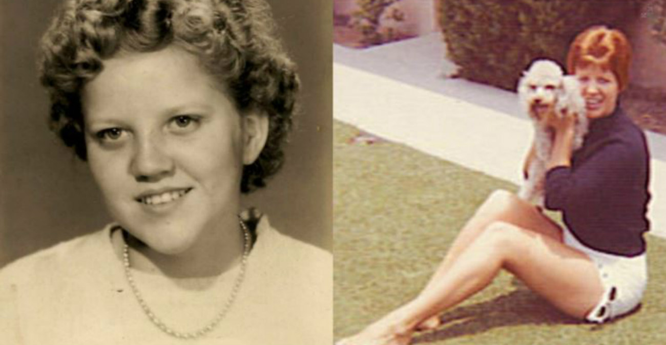 Ταυτοποιήθηκε από το FBI η «Κυρία των Αμμόλοφων» - Θύμα άγριας δολοφονίας το 1974