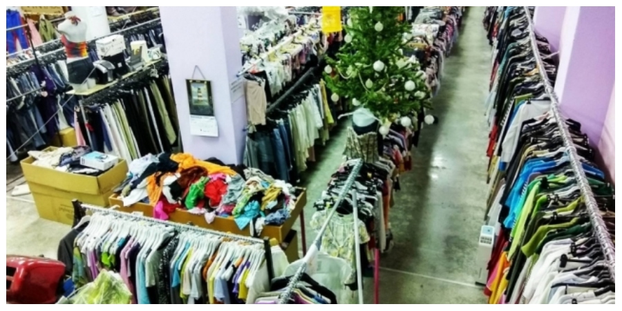 ΚΥΠΡΟΣ: Σύλληψη 25χρόνης -  Δεν χάρηκε για πολύ τα ρούχα  που έκλεψε απο κατάστημα