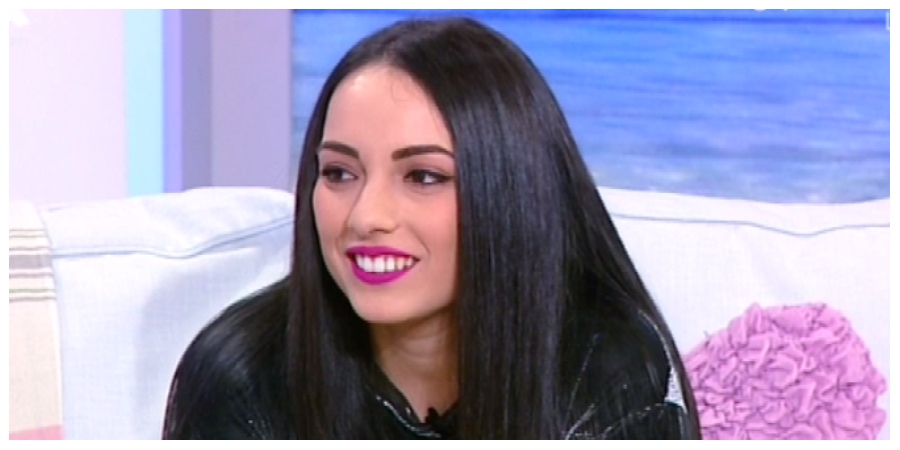 Κύπρια ηθοποιός: Την 'ξέκαναν' και αυτή αναστάτωσε το instagram με ανάρτηση της