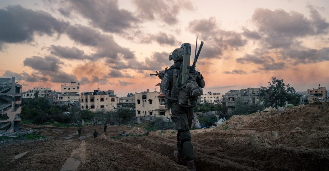 Πόλεμος στο Ισραήλ: Οι ηγέτες της Χαμάς δεν θα εγκαταλείψουν τη Γάζα, λέει αξιωματούχος της οργάνωσης