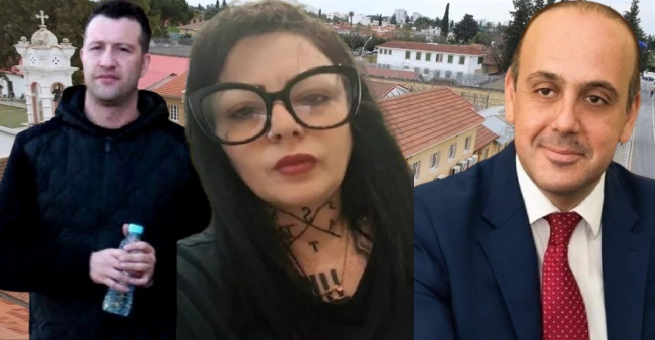 Συγκλόνισε ξανά η Annie Alexui: Οι αποκαλύψεις για Φαίδωνα, οι διασυνδέσεις με Φυλακές, το βίντεο με τον βιασμό της και η σχέση με τον Αλέξη Μαυρομιχάλη