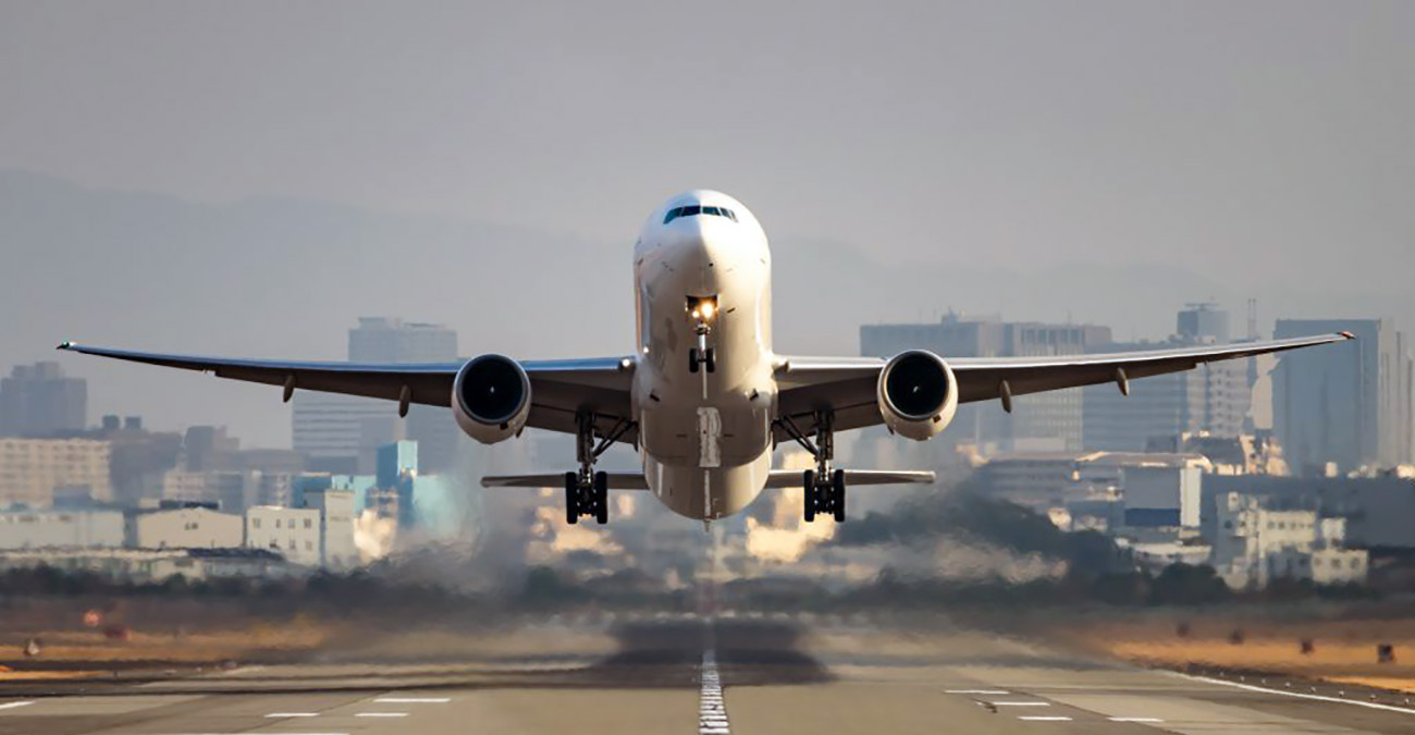Τα πάνω-κάτω στα αεροπορικά ταξίδια: Η μεγάλη αλλαγή που έρχεται