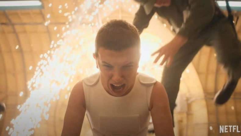 Stranger Things: Χρησιμοποίησαν οι αδερφοί Ντάφερ το ChatGPT για το σενάριο της πέμπτης σεζόν;