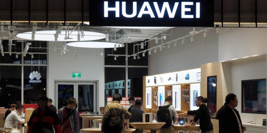 Η τεχνολογική εταιρία Huawei άνοιξε το πρώτο υποκατάστημά της στο Ομάν