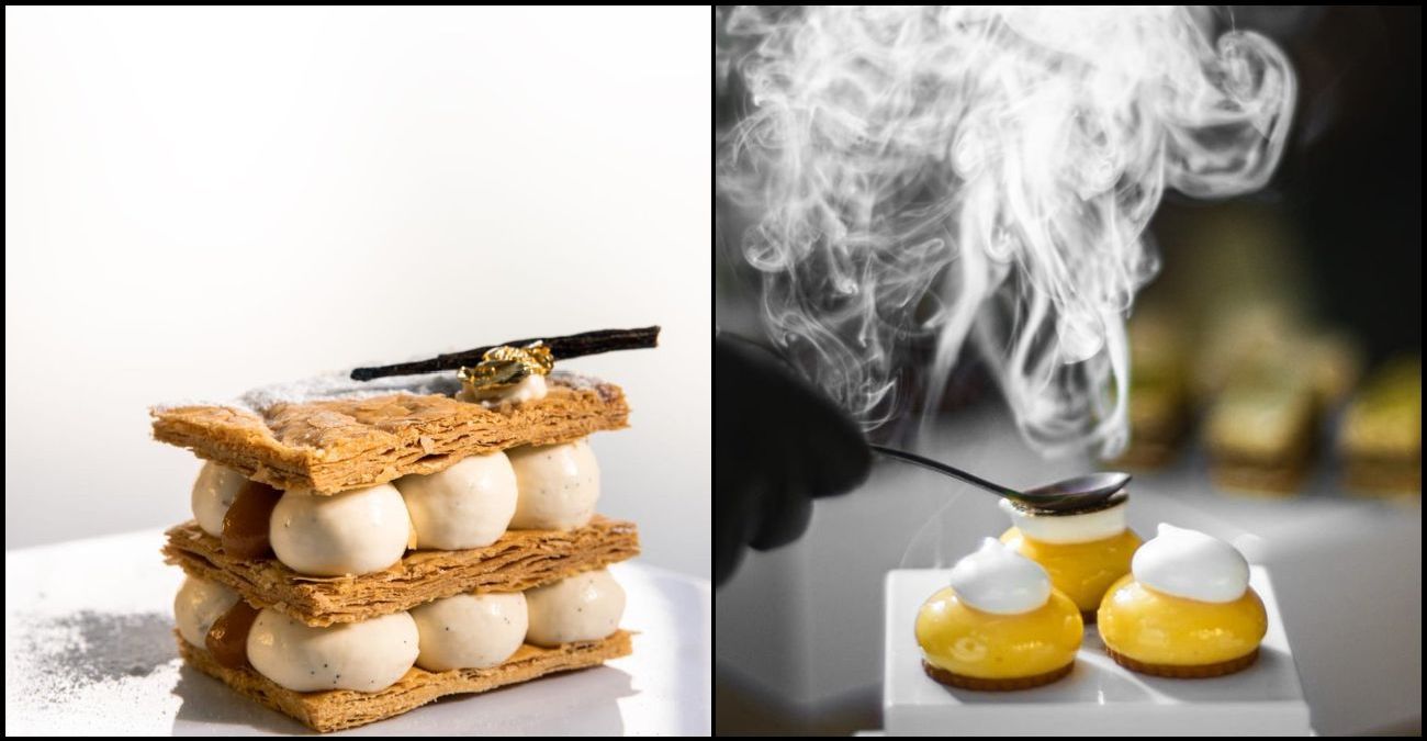 Δύο νεαροί τόλμησαν και άνοιξαν τη δική τους επιχείρηση – To νέο γλυκό και αλμυρό concept που μας ανοίγει την όρεξη – Δείτε φωτογραφίες