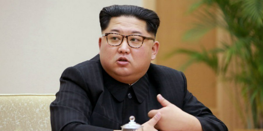 Ένα «νέο στρατηγικό όπλο» θα αποκαλύψει σύντομα ο Κιμ Γιονγκ Ουν