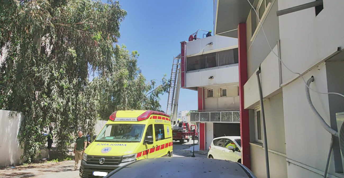 Το χρονικό της τραγωδίας στη Λάρνακα: Σχηματίζεται φάκελος και πάει ενώπιον θανατικού ανακριτή η υπόθεση