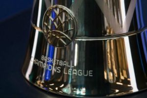 Αυτά είναι τα ζευγάρια του Basketball Champions League – Ποια η αντίπαλος της ΑΕΚ
