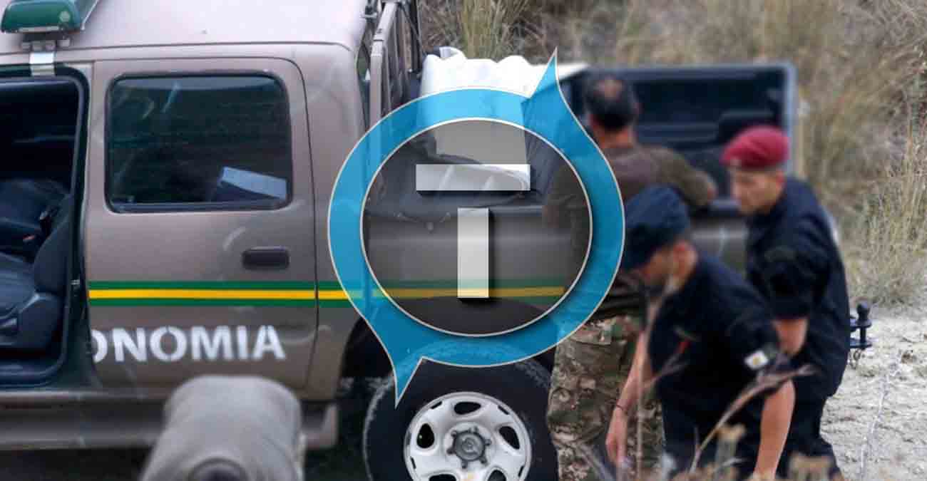 Διατάχθηκε έρευνα για το τροχαίο ατύχημα με τον υπαξιωματικό της ΕΦ - Η ανακοίνωση του Υπουργείου Άμυνας