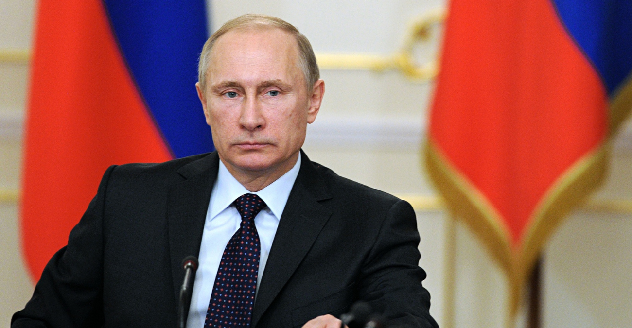 Εκλογές στη Ρωσία: Θρίαμβος του Πούτιν, επιβεβαίωσε την κυριαρχία του - «Κανείς δεν θα μας συντρίψει»