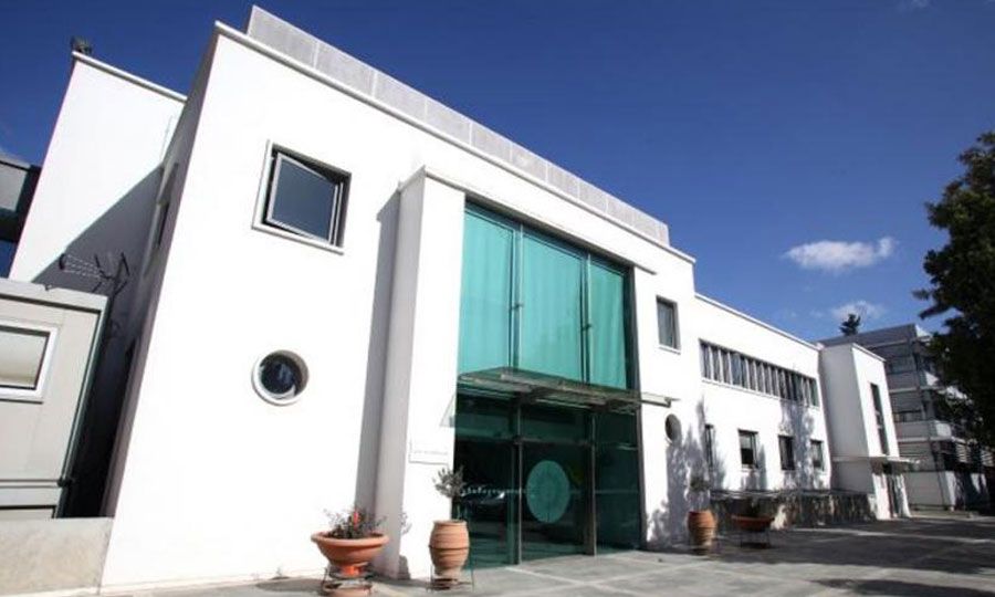 Έξω από τη Βουλή το Κόμμα για τα Ζώα Κύπρου - Δείτε γιατί 