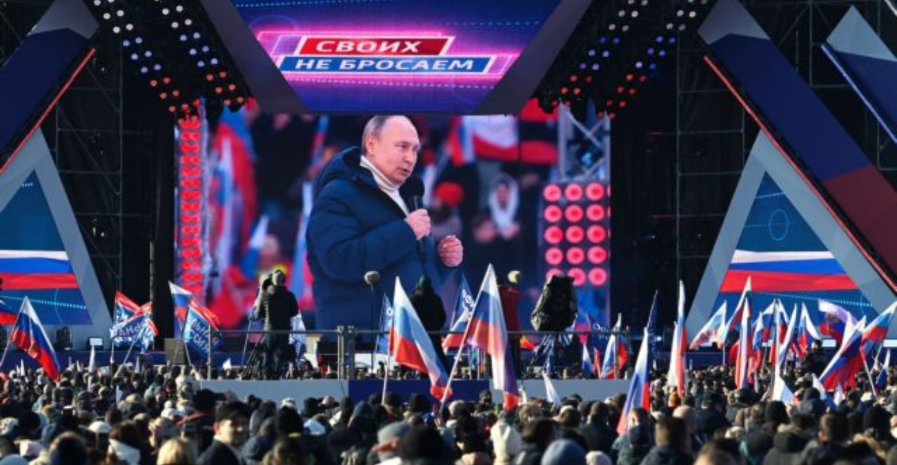 Αγωνία για τις επόμενες κινήσεις Πούτιν - Οι πυρηνικές απειλές και τα σενάρια για πραξικόπημα