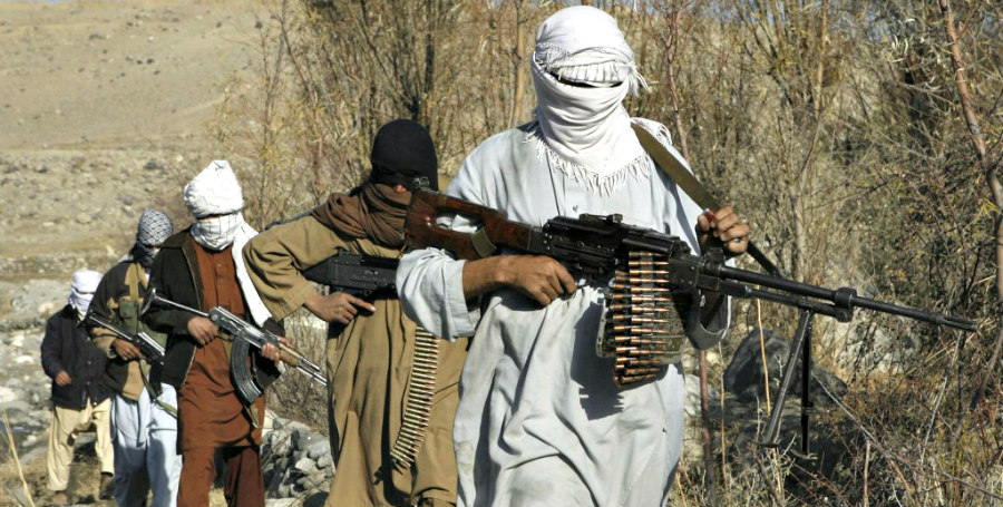 Ετοιμάζουν νέο κυβερνητικό πλαίσιο οι Ταλιμπάν - Τι αλλάζει στο Αφγανιστάν
