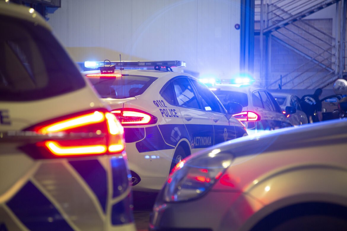 Έκρηξη έξω από γυμναστήριο στη Λευκωσία – Ζημιές σε υποστατικό και όχημα - Οι πρώτες πληροφορίες