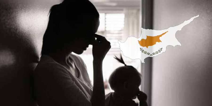Μονογονιός τριών παιδιών στην Κύπρο: « Δεν κρατώ 2 ευρώ να πιάσω γάλα να πιουν τα μωρά »