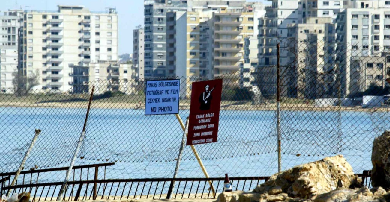Στο τραπέζι Εθνικό Ταμείο για απώλεια χρήσης κατεχόμενων περιουσιών – Ξεκίνησε η συζήτηση στη Βουλή