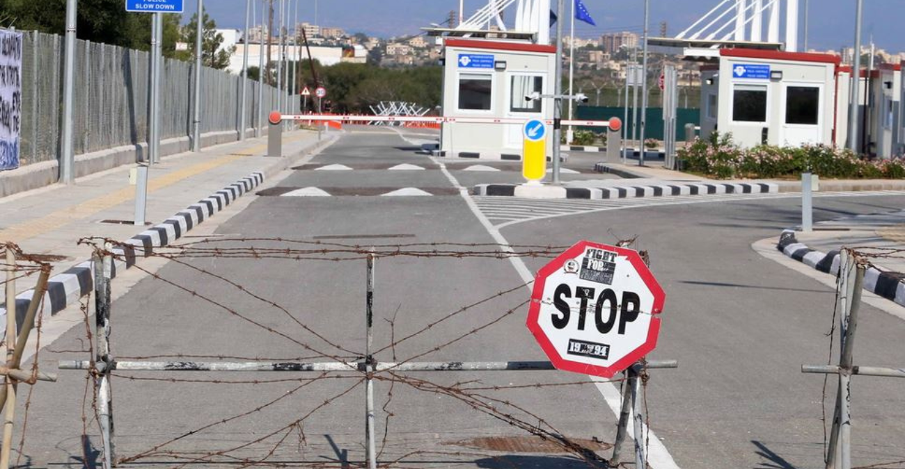 Απατεώνας με ακριβά γούστα: Έφερε… χαβιάρι και σολομό από τα κατεχόμενα - Δείτε φωτογραφίες
