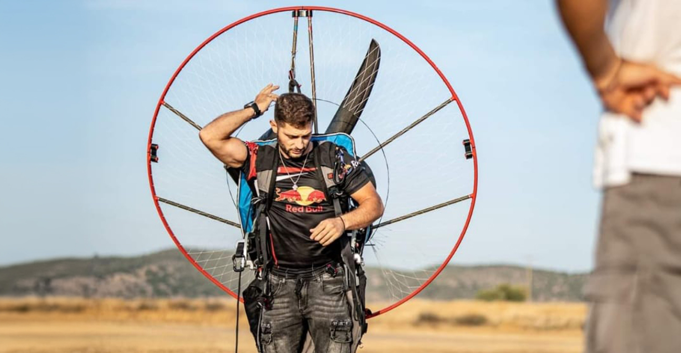 Ξάνθη: Συγκινητική ανάρτηση της γυναίκας του 33χρονου - «Καλό ταξίδι, θα σε αγαπώ για πάντα»