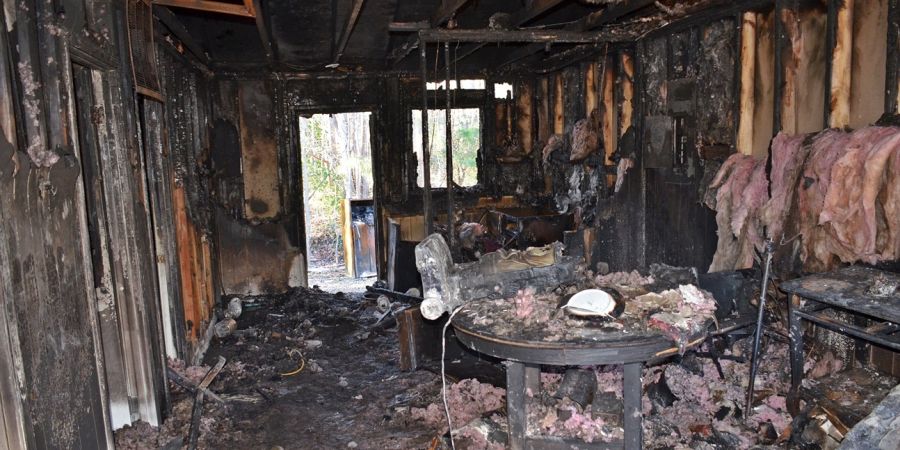 ΠΑΦΟΣ: Φωτιά σε διαμέρισμα – 14χρονος απομάκρυνε τρία ανήλικα παιδιά
