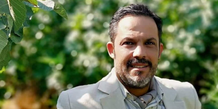 Δίνει μάχη αδελφικός φίλος του Χάρη Κκολού: Διασωληνωμένος μετά από εγκεφαλικό – «Κράτα γερά αδερφέ» - Η έκκληση του ηθοποιού
