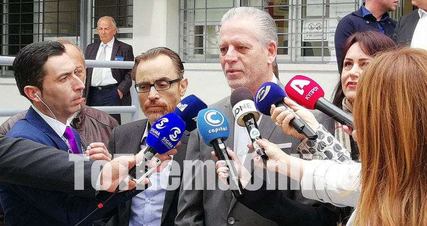 ΣΙΖΟΠΟΥΛΟΣ: «Τις εκλογές δεν τις κέρδισε ο Αναστασιάδης, τις έχασε η ηγεσία του ΑΚΕΛ»
