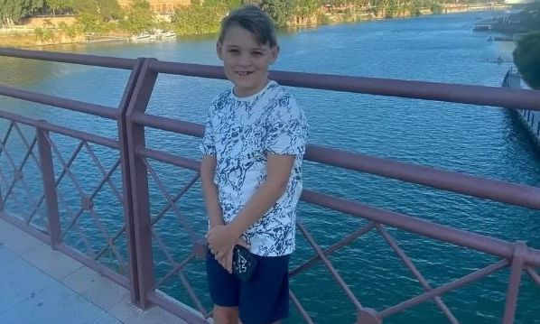 Φρικτό έγκλημα: Ανήλικος μαχαιρώθηκε μέχρι θανάτου - Δράστης ο πρώην σύντροφος της μητέρας του -Δείτε φωτογραφίες 