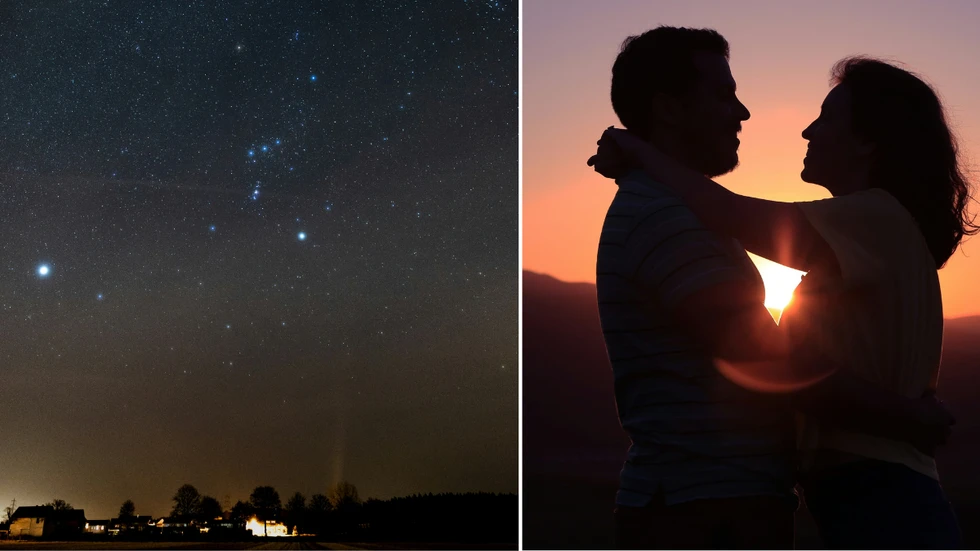 Ζώδια και... συναισθήματα: Αυτό το Σαββατοκύριακο κάτι ξεκαθαρίζει