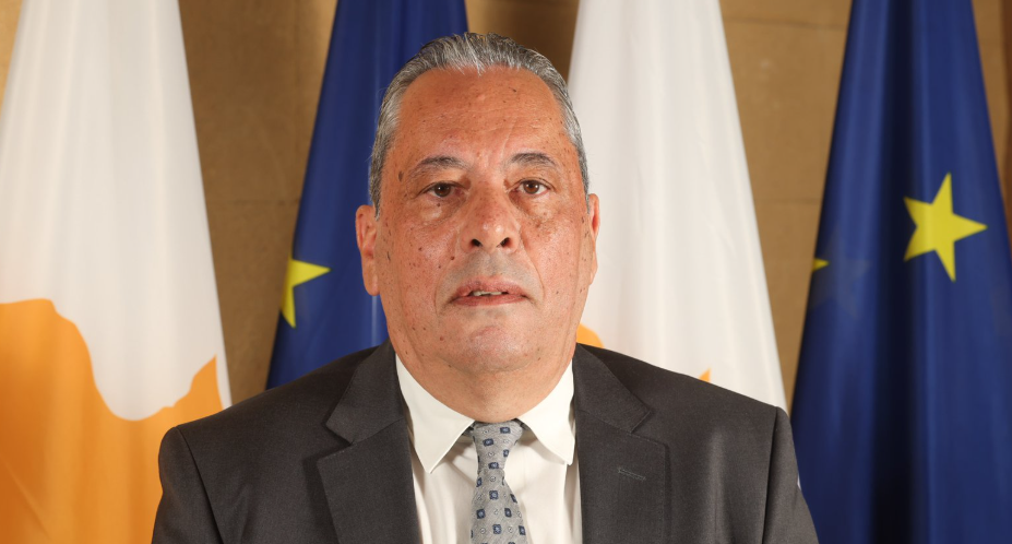 ΥΠΑΜ: Στην πρώτη γραμμή για αντιμετώπιση σύνθετων προκλήσεων η Κύπρος