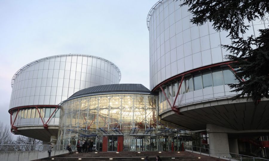 Οικουμενικό Πατριαρχείο: Απόφαση-σταθμός του ΕΔΑΔ για κληρικούς - Ανατρέπει πρακτική 100 ετών