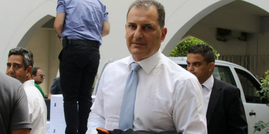 Υπουργός Ενέργειας: «Τελεί υπό σύγχυση το επιτελείο Μαλά»