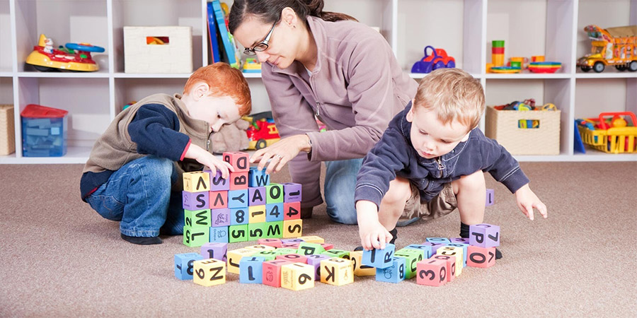 Τα γλωσσικά στάδια ανάπτυξης ενός παιδιού και η ύπαρξη γλωσσικής διαταραχής