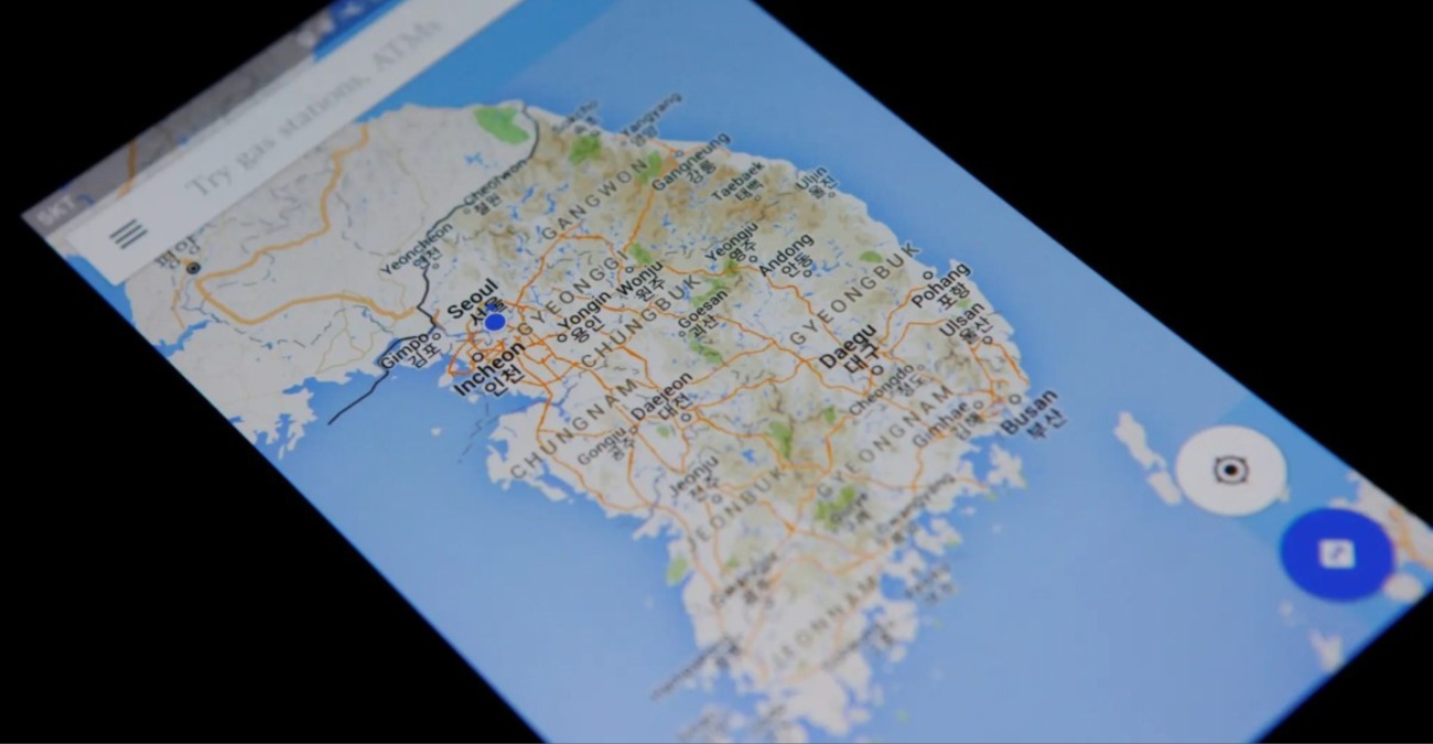 Τέλος στο ψηφιακό «μπλόκο»: Η Google Maps κερδίζει μια από τις τελευταίες αγορές που της αντιστέκονταν – Ποιες χώρες παραμένουν εκτός χάρτη