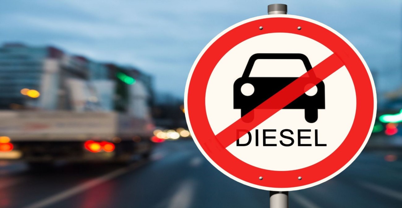 Χαμός στην ΕΕ - Ποιος είπε οτι θα καταργηθούν οι κινητήρες βενζίνης και diesel;