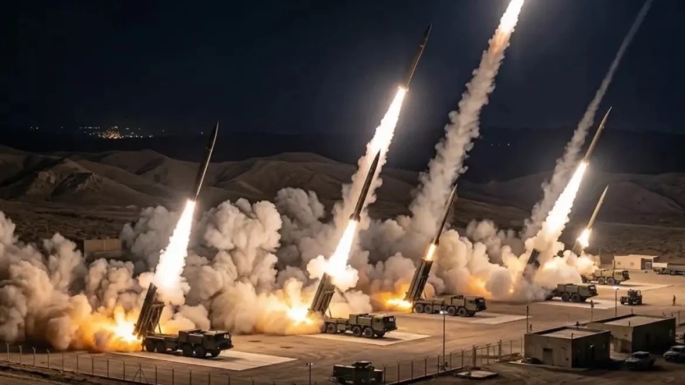 Live: Ο Τραμπ έδωσε ακριβή προθεσμία στο τελεσίγραφό του προς το Ιράν - «Πιθανή μέχρι τη Δευτέρα μια συμφωνία»