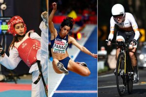 Η UNICARS στηρίζει τρεις αθλήτριες στο δρόμο για τους Ολυμπιακούς Αγώνες του Τόκυο