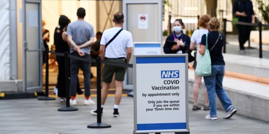 Μόνο οκτώ ασθενείς Covid την ημέρα φρόντισαν τα ιδιωτικά νοσοκομεία στην Αγγλία παρά την κρατική χρηματοδότηση