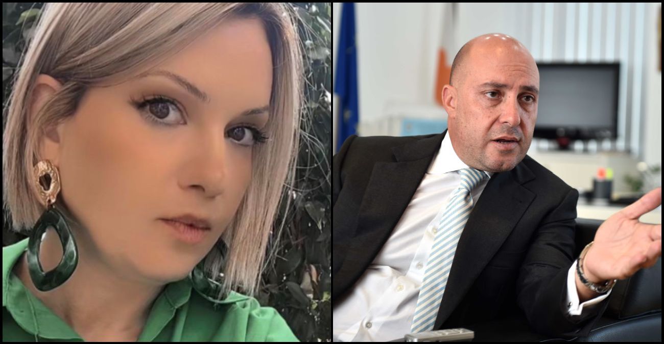 Σφοδρή επίθεση Τσικίνη κατά Παμπορίδη για το Βασιλικό: «Αυτός ήταν ο νομικός σύμβουλος της ΔΕΦΑ» - Τι αναφέρει για τα €25 εκατ.