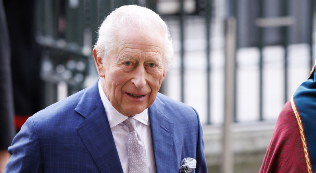 Ο βασιλιάς Κάρολος θα μιλήσει για τη μάχη του με τον καρκίνο και το «ταξίδι ανάρρωσής» του