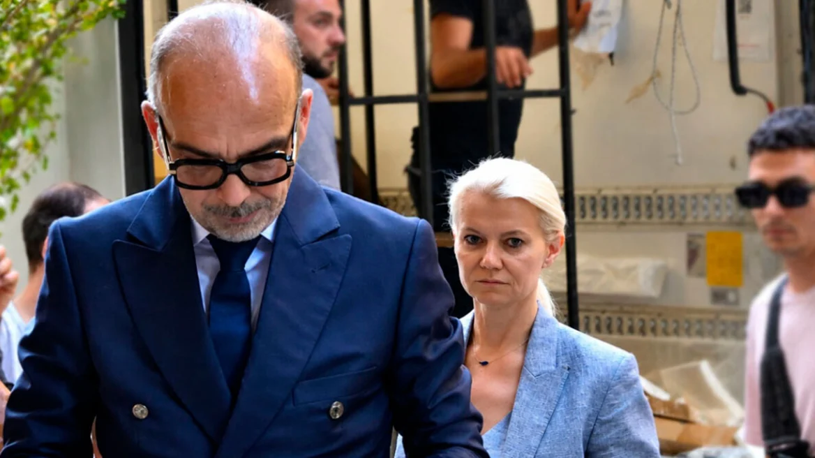«Δεν εξέτασα ούτε θεράπευσα τον Μαζωνάκη» ισχυρίζεται ο Θεοδωρόπουλος και κατέθεσε νέα έγγραφα στον ανακριτή
